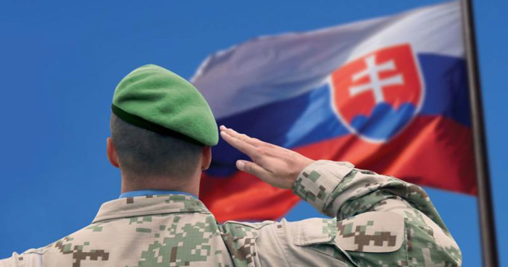 Nenápadní HRDINOVIA - profesionálny vojak čat. Juraj DOBROTKA