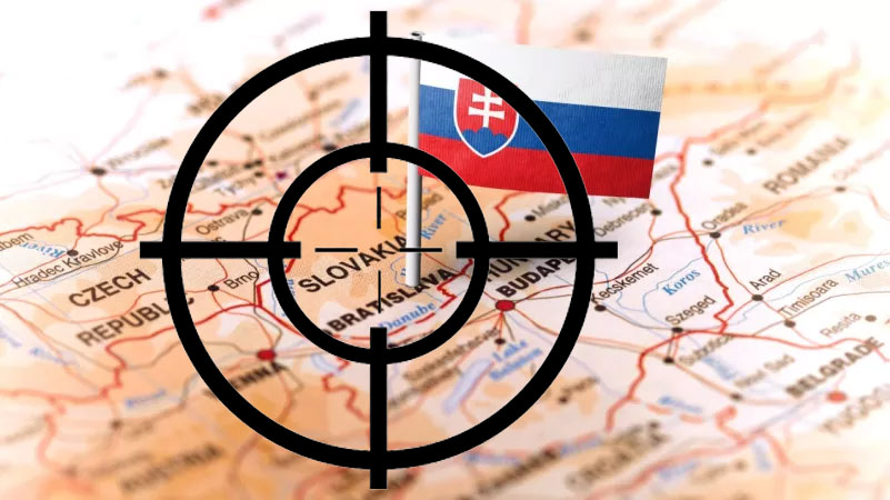 Hybridný útok na našu vlasť