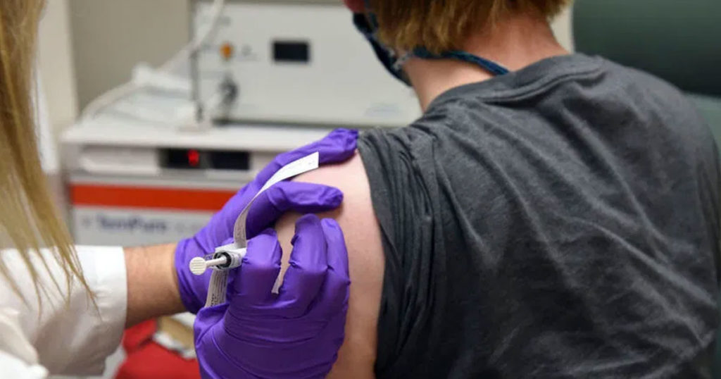 Ako odmietnuť očkovanie