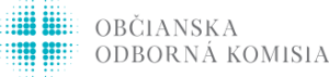 Občianska odborná komisia