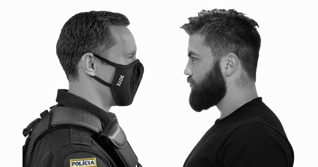 Ako postupovať pri odmietnutí výzvy na obmedzenie dýchania