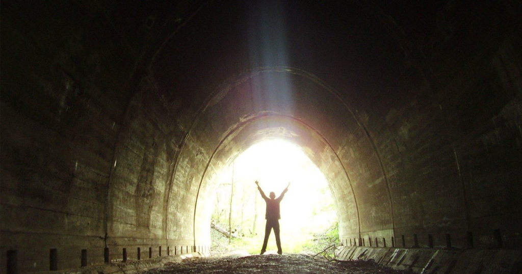 Kto sme a kam kráčame?