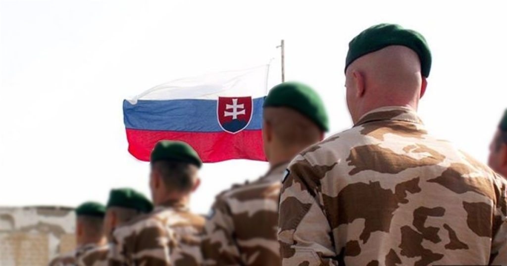 Jediný profesionálny vojak verzus Matovičova vláda