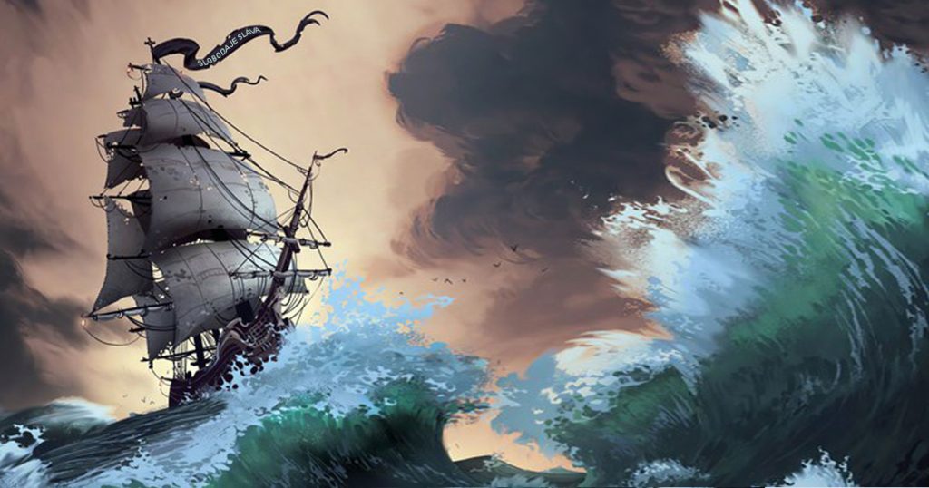 Živí a mŕtvi 1 - Úrad vlády Slovenskej republiky